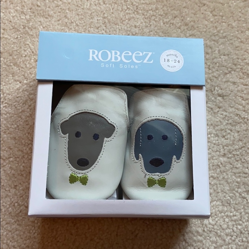 Robeez